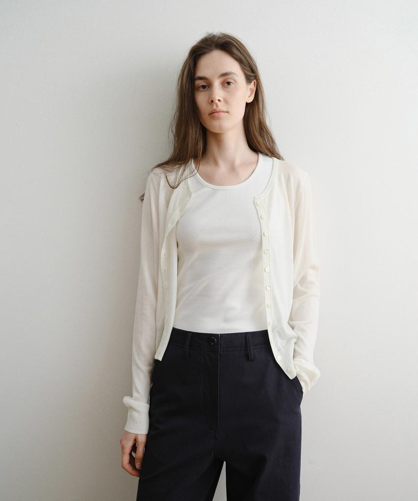 DENOAH Team Chino Pants (Navy)