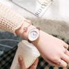 Women Fashion Leather Watch