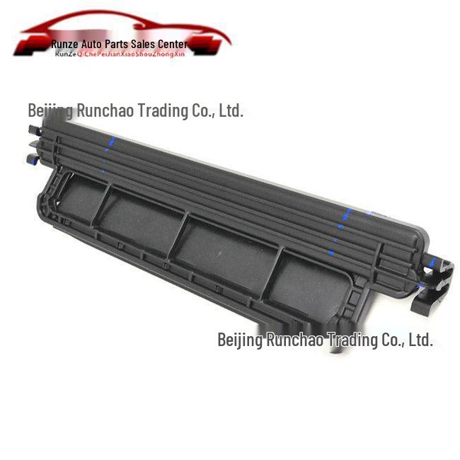 971294V000 Luftfilterabdeckung für Avante, Mingtu, ix25 - Kompatibler Kunststoffhalter