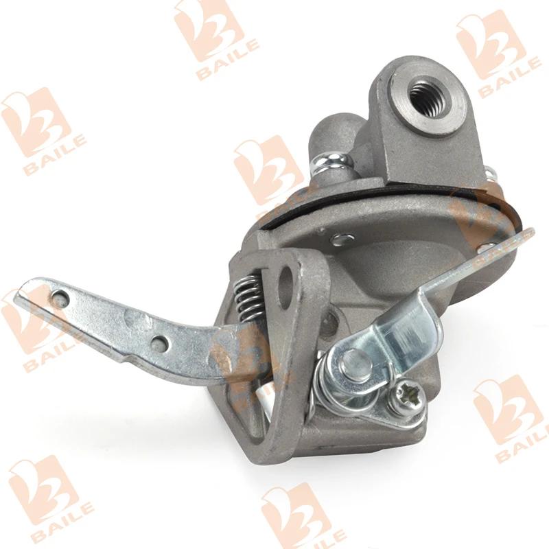 For Yanmar 129301-52020 Fuel Pump 2GM20 3GM30 3HM35 Engines Komatsu 3D75 3D84 Engine