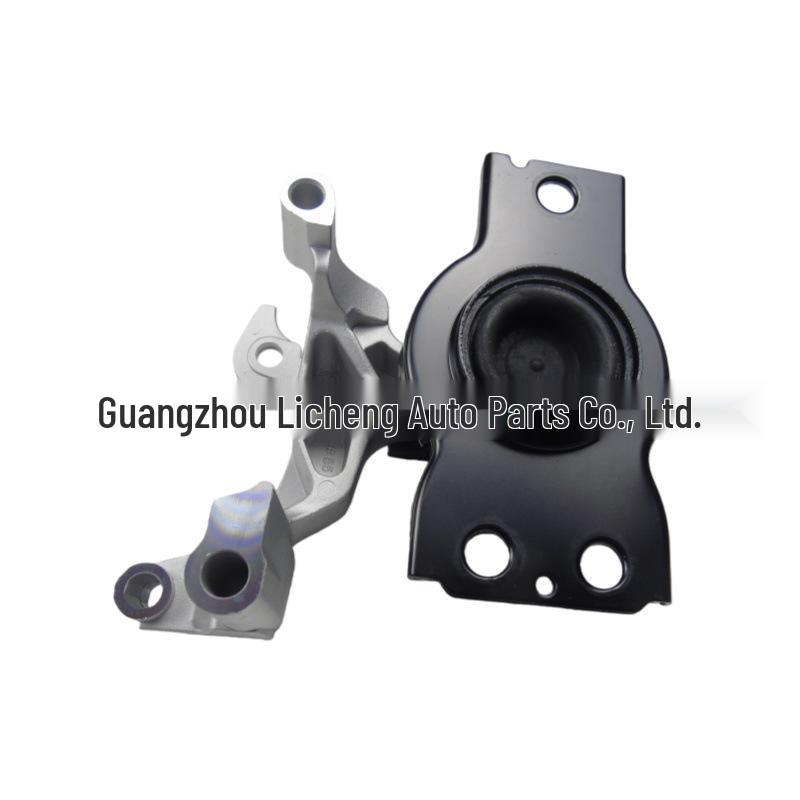 Support Moteur en Caoutchouc Nissan Qashqai 1.6 11210-JE20B