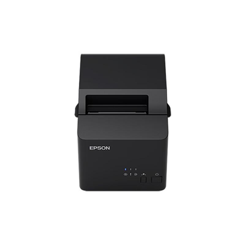 

Epson TM-T100E Thermal Receipt Printer CN plug (adapter included)