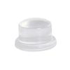 Transparent Silicone Door Stopper & Anti-Collision Pad