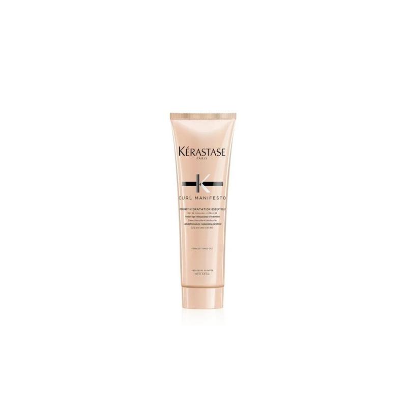 Kerastase Moisturizing Conditioner for Curly Hair 250ml коричневый