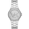 MK7234 Lennox Silver Ladies Watch