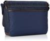 Lee Shoulder Bag Navy 320-3266-03