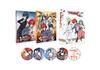 Cardfight!! Vanguard G Z DVD-BOX
