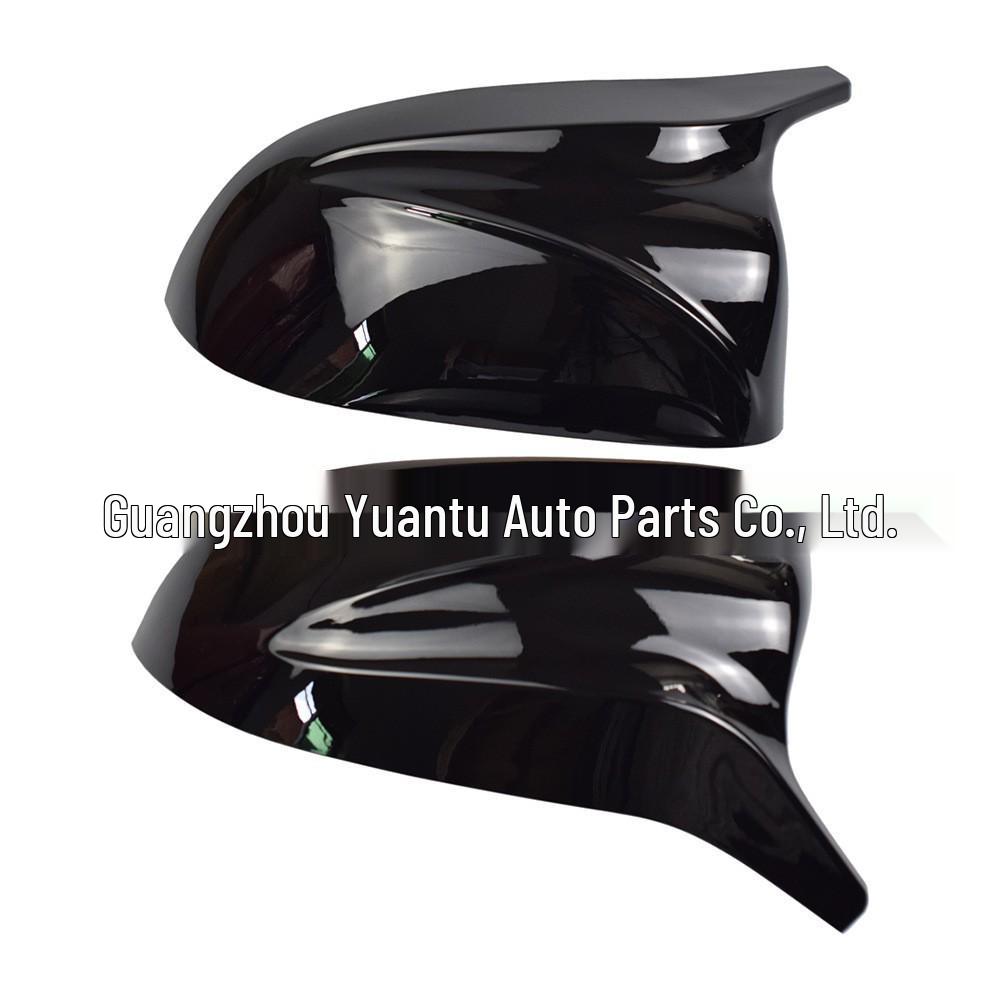

BMW X5 G01/G02/G05-G07 Imitation Carbon Fiber Rearview Mirror Cover