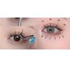 denivyse - Individual Cluster False Eyelashes