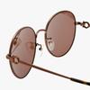 Pelagamoaiweeo Sunglasses (Sf211Sk 208 58)