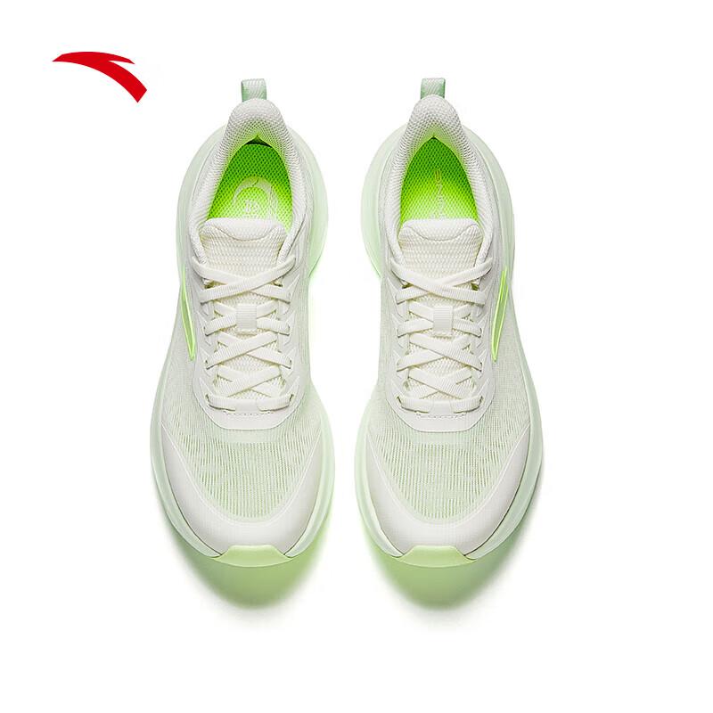 Anta Women's Mesh Lightweight Running & Casual Shoes