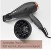 Hair Dryer BaByliss 6709DE Smooth Pro