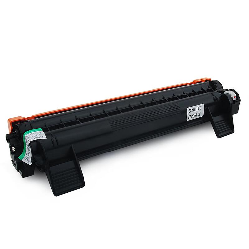 Lenovo Yazıcılar için FCE Uyumlu LT201 Siyah Toner Kartuşu