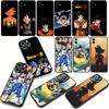 Son Gokus Dragon Balls Vegeta Phone Cover Case for Xiaomi Redmi 15C 15 A4 A5 9A 9T 10A 10C 9C NFC 14C Note 11 9 10 Pro 8T Casing