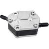 Road Passion 69224410 6A0-24410-00/05 692-24410-00/05 663-24410-00/05 Fuel Pump Compatible with Yamaha 2 Stroke 20-90 HP Suzuki 8-65 HP and Tohatsu