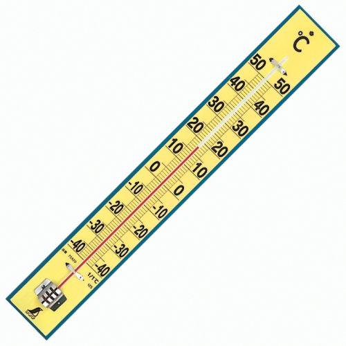 

Shinwa Sokutei Thermometer 90cm 72571