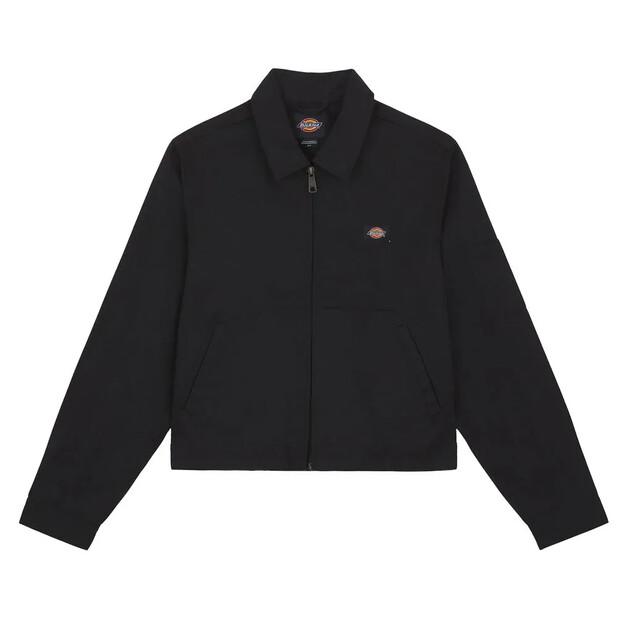 Dickies Unlined Cropped Eisenhower Recycled Jacket