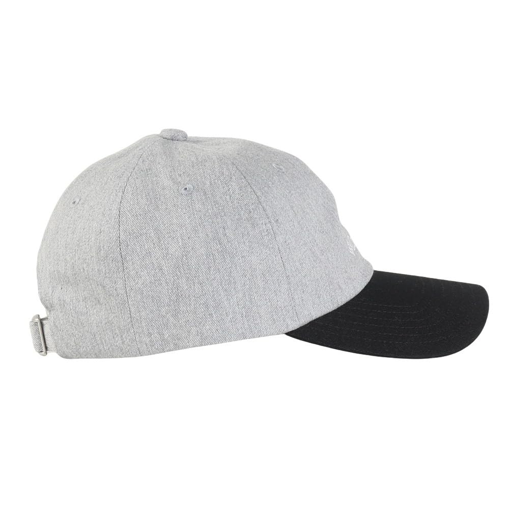 Salmon Pass Cap PU5682 M Grey Heather [Columbia]