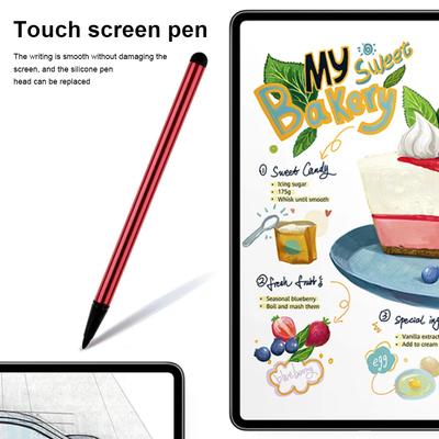Universal Stylus Pen for Android IOS Tablets Mobile Phone Touch Pen Touch Screen Stylus Pen for iPad iPhone Huawei Xiaomi Phone