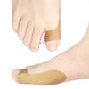 2/10/20Pcs Daumen Korrektur Patch Big Toe Corrector Adjuster Finger Toe Patch Protector Orthopädische Aufkleber