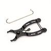 Bicycle Chain Buckle Pliers Mini MTB Bike Chain Quick Release Magic Link Clamp Removal Install Plier Road Cycling Repair Tools