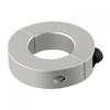 6/8/10/22/28/32/40mm Sicherungsring Aluminiumlegierung Austauschbar