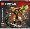LEGO Ninjago 71872 Battle with the Ultra Dragon Building Set