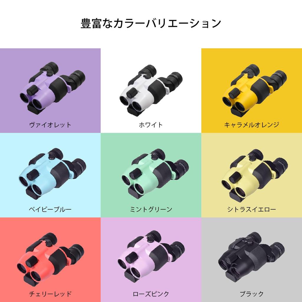 sales store SIGHTRON binoculars for live concerts and dome sports FESTA III 12x21 STABI CR Auto power off 90 minutes [Direct exclusive] Anti-vibration