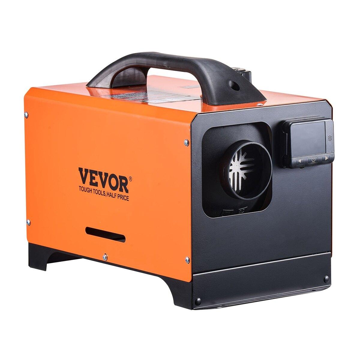 Diesel Air Heater Diesel Parking Heater