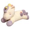 Unicorn Lovely Plush Toy Pillow Cartoon Stuffed Doll Animal Decoration Kids Gift