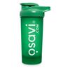 Osavi Shaker, Green - 700 Ml.