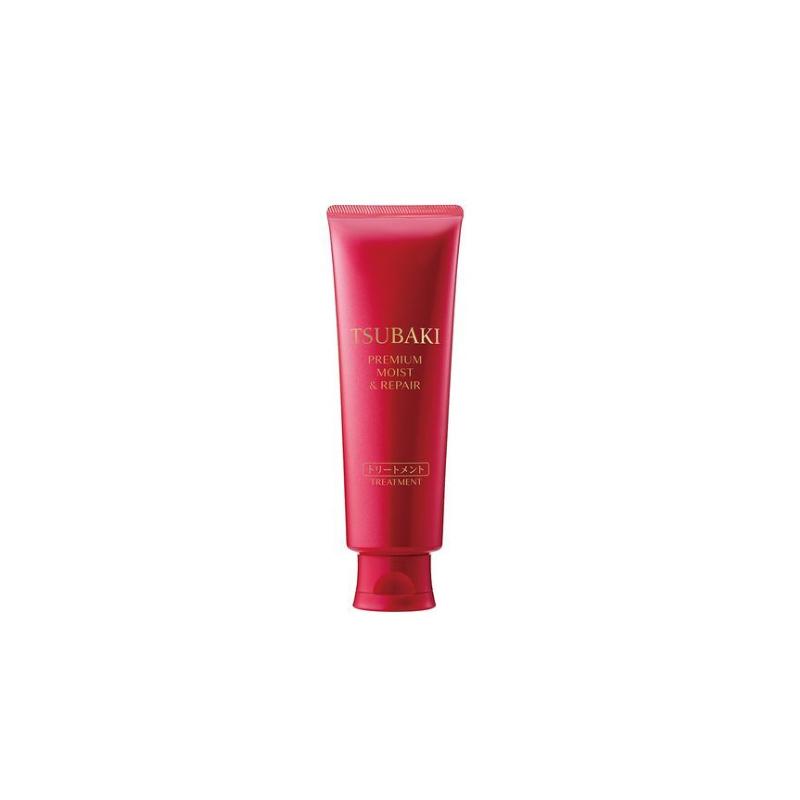 TSUBAKI Premium Moist & Repair Shampoo 450ml, Conditioner 450ml, Treatment 160g (10 Options)