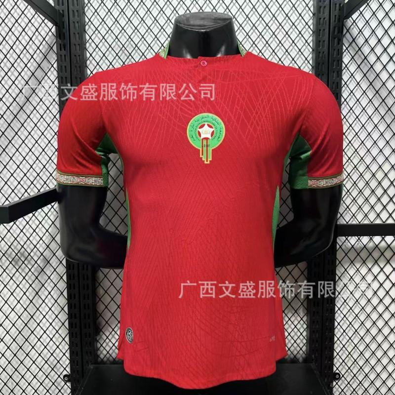 2026 FIFA World Cup Official Style National Team Soccer Jersey Argentina Spain France Brazil Home Away Kits