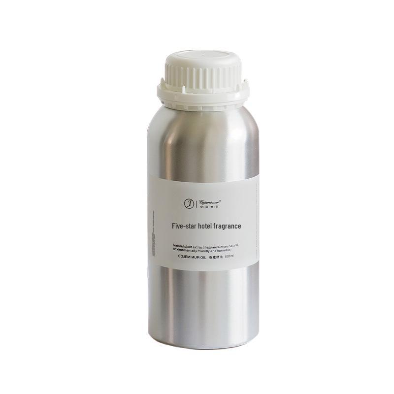 Hilton Aromatherapy Essential Oil Refill - Large Bucket for Living Room, Bedroom, and Toilet Air Freshener and Deodorizer.