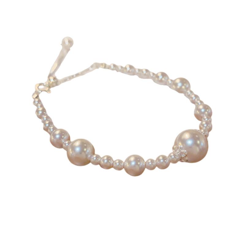 Light Luxury Style Niche Versatile Retro Bracelet
