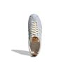 Adidas Originals Gazelle Vintage Halo Blue Cream White Mesa Unisex H02230