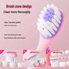 PROTEFIX Children's Soft Bristle Toothbrush