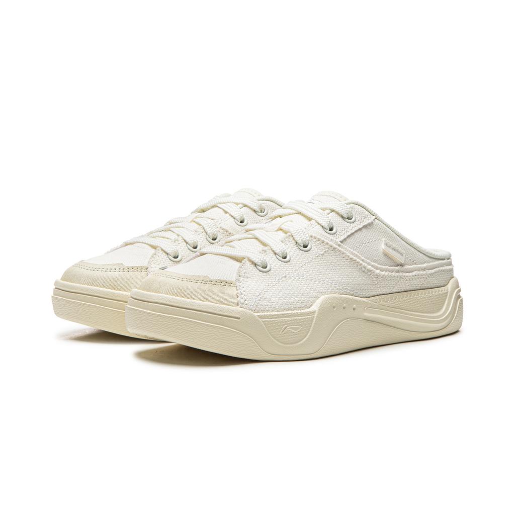 Li Ning Light Sail MULE Skateboard Shoes Women's AGCW182-2