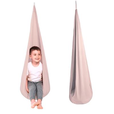 Cocoon swing - powder