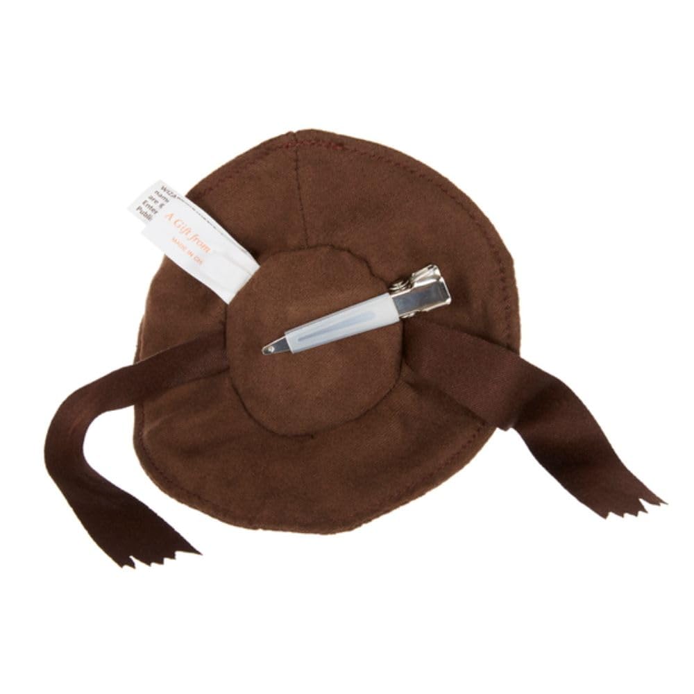 Sekiguchi Harry Potter Sorting Hat Plush Clip Mascot 541959