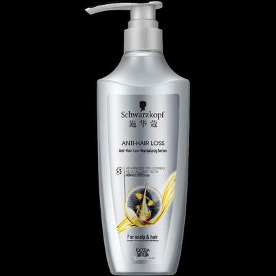 Schwarzkopf Anti-Hair Loss Conditioning Shampoo