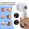 Pedicure Machine Callus Remover Pedicure Tools Professional Foot Dead Skin Remover Foot Grinder Electric Foot Grinder Elec