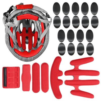 Cyklistické příslušenství – Cyklistické helmy