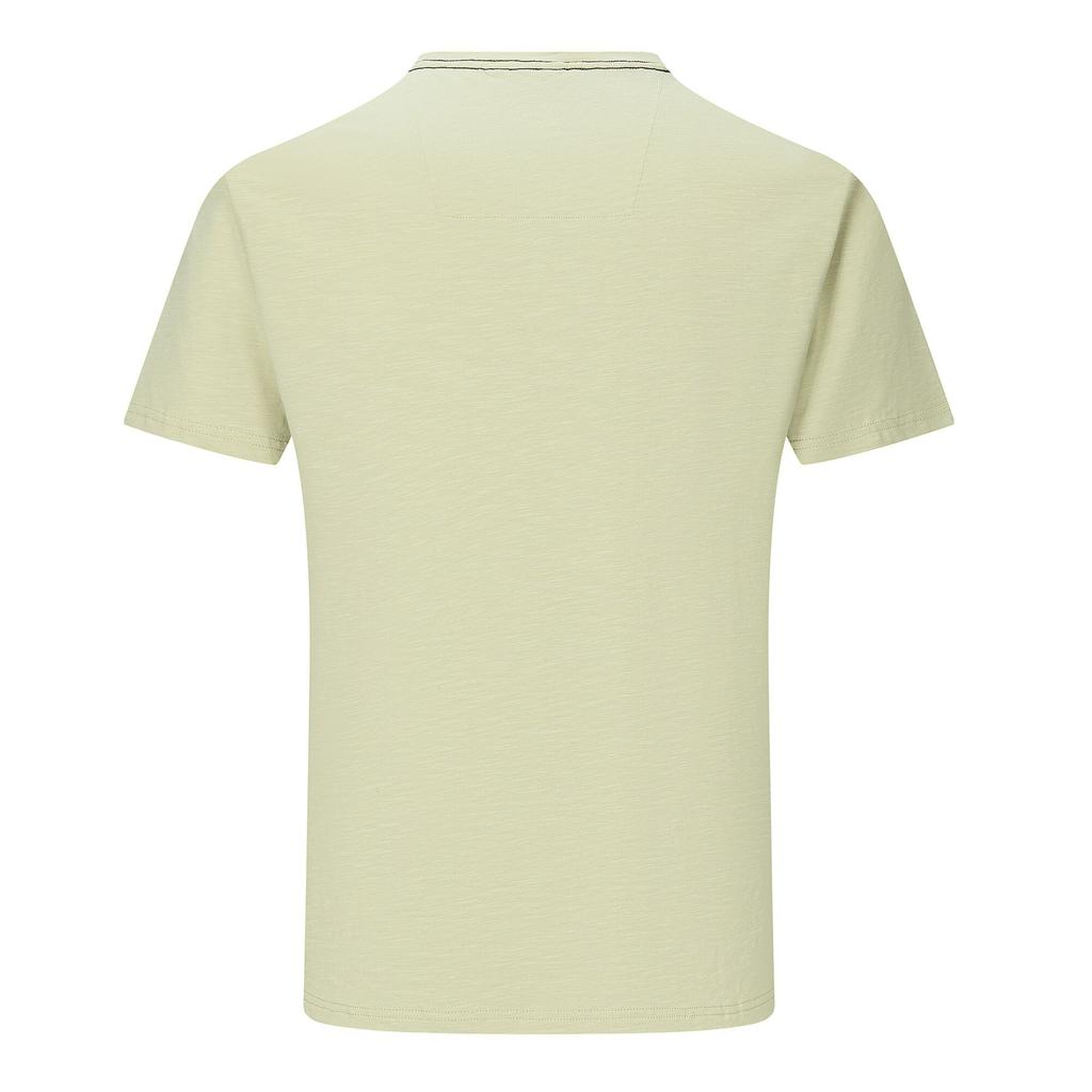Regatta Mens Finlo Logo T-Shirt