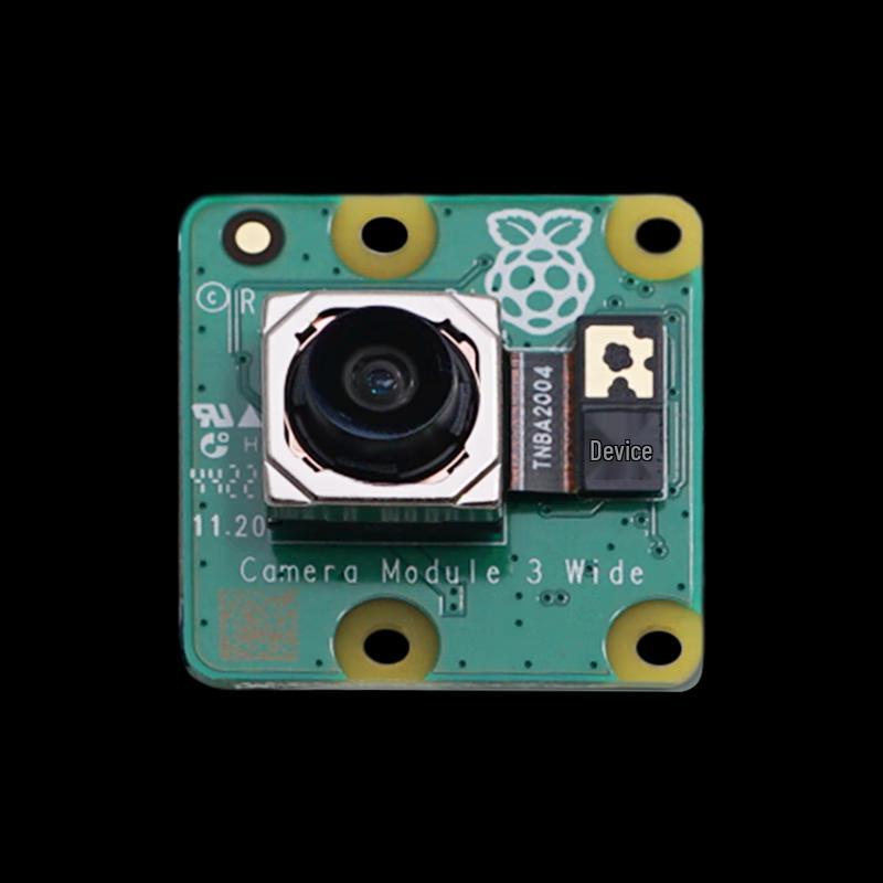 Raspberry Pi Camera Module 3 NoIR Wide