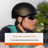 FOXWEAR V6WIFI Smart Cycling Helmet with Camera (CN Version)