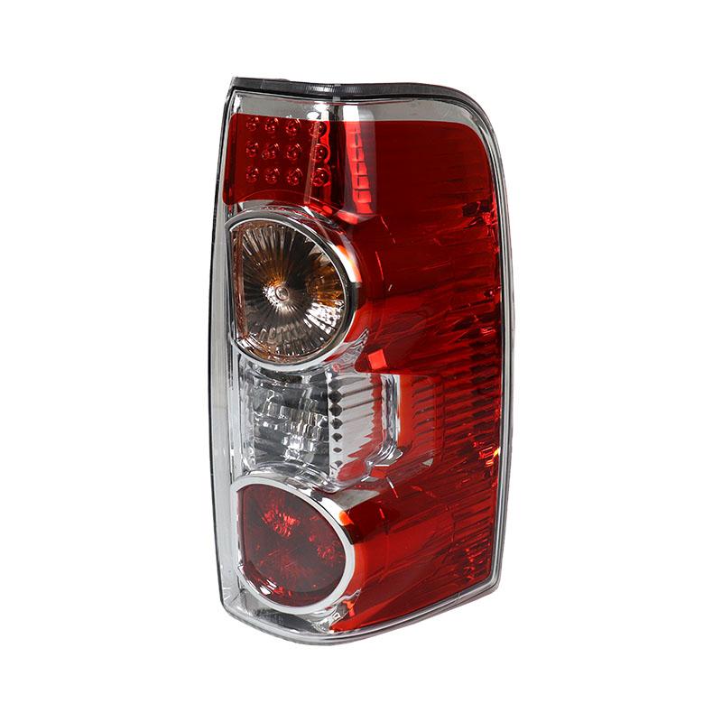 

Car Accessories Taillight Assembly For DongFeng Oting Auto Rear Tail Light Warning Brake Light Reversing Light Turn Signal Lamp