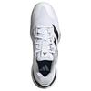 Adidas Stabil 16 Indoor Comfortable Support Training Shoes Men Shoes Black White KJ1558