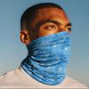 Outdoor Sunshade Cycling Mask Fishing Anti-ultraviolet Headscarf Sunscreen Neckband