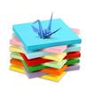 100pcs 7.6cm Sticky Notes Paper Daily To Do Memo Pad Check List Bookmark Marker Flags Planner Office Supplies School Stationery